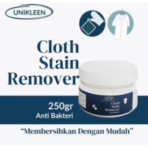 UNIKLEEN Pembersih Serbaguna / Penghilang Noda / Jamur Pakaian / noda membandel