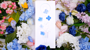 [เซตสุดคุ้ม!] Laifen SE Hair Dryer ไดร์เป่าผมไฟฟ้า รุ่น SE+ที่วางไดร์เเบบเเม่เหล็ก(ไม่ต้องเจาะผนัง)