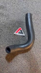 SELANG RADIATOR ATAS BAWAH / SELANG RADIATOR MOBIL HONDA CIVIC WONDER 87 ATAS BAWAH