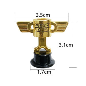 Takara Tomy | Cars Pixar Maters Tall Tales Monster Truck Wrestler Tormentor Rastacarian Dr. Feel Bad Alloy Diecast Model Toy Car Gift
