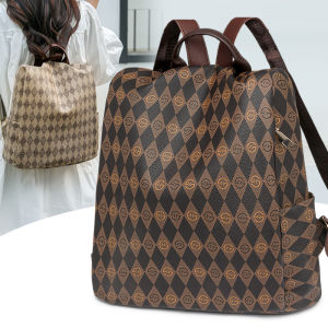 TANFAN | Multifunctional Anti-Theft High Capacity Commuter Backpack