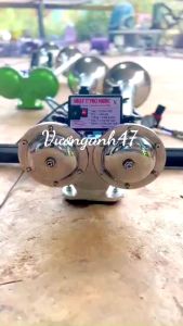 Nhại còi 3pro bản nâng cấp mới nhất hiện đại nhất 2023( CÓ VIDEO)