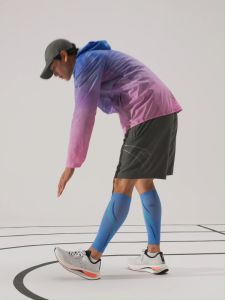 ANTA G21 3 PRO Men Running Shoes (2 Color Variations Available) - 1124C5561 - Lazada