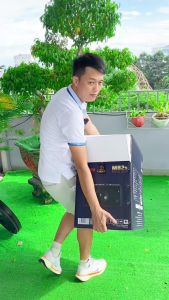 CHÍNH HÃNG | Loa Karaoke Xách Tay Ariang MB2S 7 Đường Tiếng 7 Loa Bass 20 Trung Treble Âm Thanh Đa Hướng Công Xuất Cực Lớn Siêu Trầm  Đánh Cực Mạnh