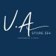 V. A STORE 354