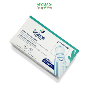 Biolane [EXP:04/2026] Expert Physiological Saline Solution 20x5ml
