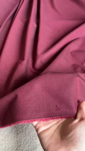 Vải Kate Sợi Dệt Cotton 100% Khổ Từ 1m15 - Chất Mềm Đàn Hồi Nhẹ 2 Chiều - May Áo Sơ Mi Áo Kiểu