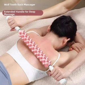 SANSHANGU | Muscle Relaxation Massage Roller