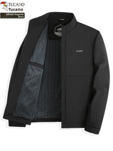 TUCANO | Autumn New Mens Business Casual Versatile Jacket