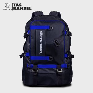 Tas Ransel JumboTas mudikBerukurn 60L Tas Pakayan