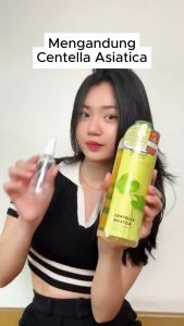 AUTUMN Toner & Skin Conditioner toner wajah 500ml All Series