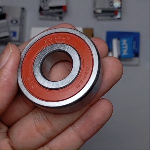 Laker Bearing 6303 LLU NTN Bearing Roda Belakang CRF Rasio N-Max Original NTN INB SEMARANG