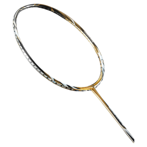 Kumpoo | Carbon Fiber Lightweight Durable Attack Badminton Racket