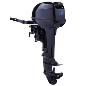 MENGBIZHEN | Two Stroke Water Cooled High Power Outboard Engine