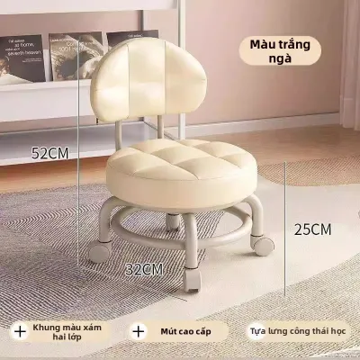BAIXITANG | Đôn Di Động Thân Thiện Với Trẻ Em