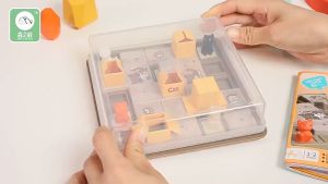 Trò chơi mèo ẩn nấp mới nhất 2024