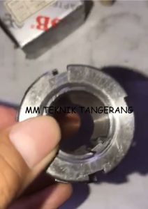 Adaptor H2305 ASB: Aksesoris Mesin Industri & Suku Cadang