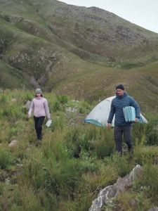 Mobi Garden | Moisture-Proof Thick Camping Mat
