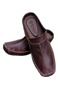 sepatu pria full kulit model bustong
