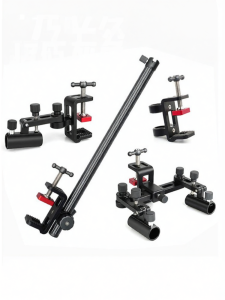 DAKE | Universal Fishing Platform Accessories