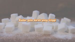 Obat Luka Diabetes Basah/Kering - Obat Kencing Manis Paling Ampuh Glucacare Bharata