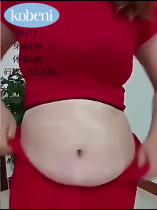 KOBENI High Waist Body Shaper Panties Seamless Tummy Control Curve Shaping Butt Lifting Underwear for Women