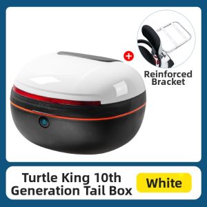 YIXINDA | Universal Electric Vehicle Storage Box