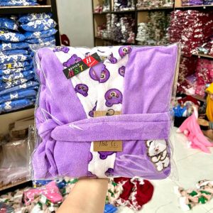 Kimono Handuk HST size XXL (10-15th)Kimono Bajukimono handukhanduk bajuhanduk mandihanduk renanghanduk anakhanduk dresshanduk marakterhanduk poloshanduk murahhanduk