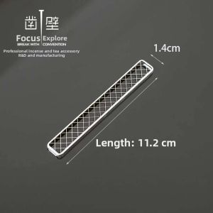 OME | Fireproof Incense Holder Stainless Steel
