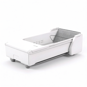 AiRROBO | Automatic Non-spill Cat Litter Box