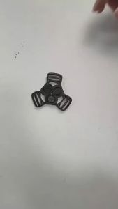 Child Safety Buckle Double-Button Plastic Clip for Strollers and High Chairs