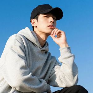 Mens Baseball Cap Large Head Circumference Fashionable Brand 2025 New Summer Face Slimming Sun Protection Wide Brim Duckbill Cap