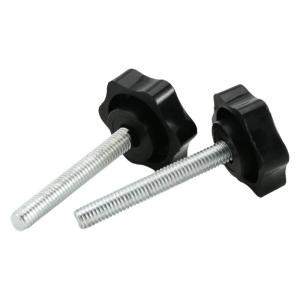 BAIRUITE | Star-shaped Plastic梅花胶头 Hand Handle Screw Driver with Quick Release M4 M5 M6 M10 M12