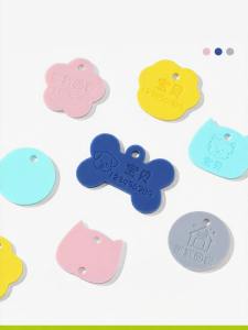 UF.Bemo | Custom Anti-lost ID Tag