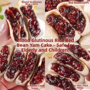 Sugar-Free Nutritious Breakfast Snack for Seniors