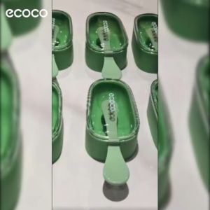 ECOCO Ice Cream Mold Zodiac - Cetakan Ice Cream Karakter Lucu Bahan Silicone