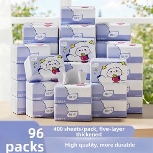 Botare | Soft and Thick Household Paper Towels