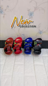 GoPro Adventure Luis PW - Sandal Gunung Anak Baby Prewalker Ringan Anti Licin | Size 19-23