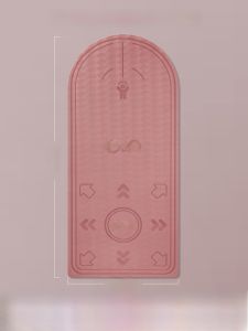 Umay(佑美) | Silent Anti-slip Shock Absorbing Fitness Mat