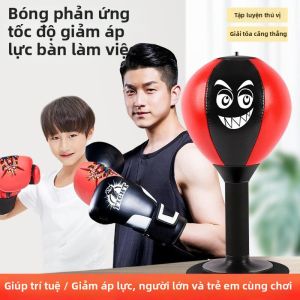 LIWAN | Bóng Tốc Độ Giảm Stress