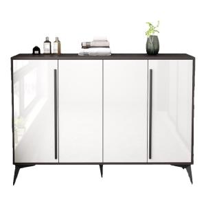 ENLUOLIJIA | Sun Protection Multi-functional Storage Cabinet
