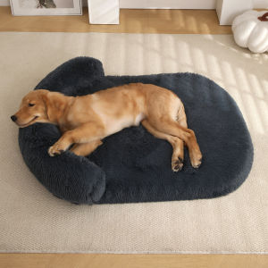 MONLEYTA | Seasonal Universal Washable Dog Bed for Medium and Small Dogs