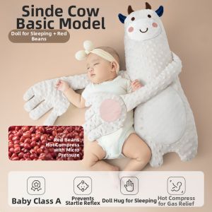 QIAOLEXIONG | Automatic Baby Soothing Hand Sleep Aider