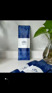 Hotel Guest Kit Toothbrush Toothpaste Soap Shampoo Sealed Packaging in High Quality CPE Bag