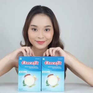 Etacefit Susu Etawa Herbal: Mencegah Nyeri Sendi Asam Urat & Rematik BPOM