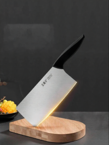 WANGMAZI | Multipurpose Kitchen Chefs Knife Sharp For Slicing And Chopping