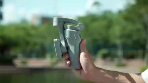 เครื่องประสาทไม้เซลฟี่สั่นมาใหม่ล่าสุด TOKQI M01 3 แกน กับไฟLED และเสียงพร้อมขายอัจฉริยะ สร้างสรรค์ได้จากไทย