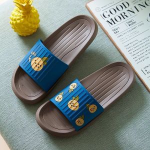 BEYOND | Thick Sole Comfortable Indoor Slippers for Couples