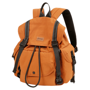 Jeep | Waterproof Lightweight Large Capacity Travel Backpack for Women