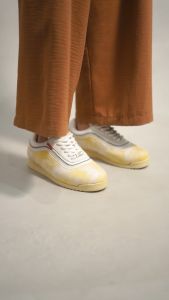 SNEAKYPAIR Dash Unchained That Summer Day Sepatu Wanita Sneakers Shoes